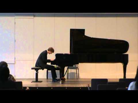 Preview image for the video "Liszt Dante Sonate - Florian Feilmair (2)". Preview image for the video "Liszt Dante Sonate - Florian Feilmair (2)".