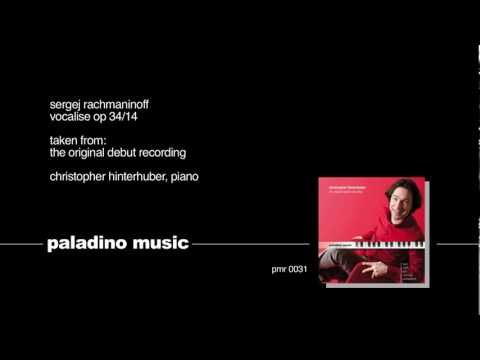 Preview image for the video "Sergei Rachmaninoff (arr. Z. Kocsis): Vocalise op 34/14". Preview image for the video "Sergei Rachmaninoff (arr. Z. Kocsis): Vocalise op 34/14".